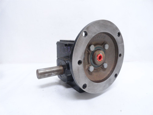 Winsmith E17MDNS21000EK; Gearbox; 30:1 Ratio; RA; 0.66HP