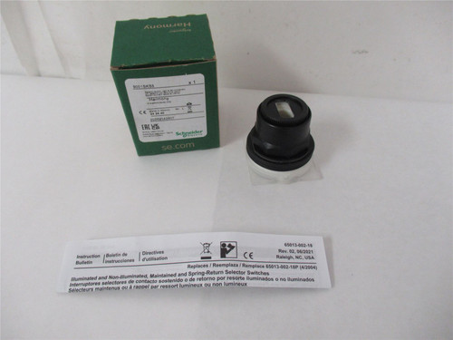 Schneider 9001SKS5; Selector Switch R&L Momentary 30mm