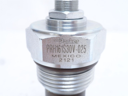 Parker PRH161S30V-025; Pressure Reducing Valve; 40GPM