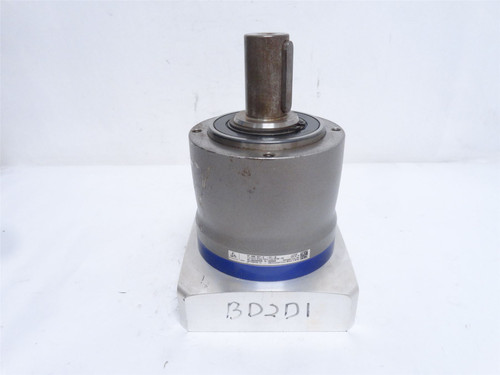 Wittenstein NP-0358-MF1-5-101-18; Planetary Gearbox; 5:1 Ratio