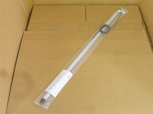 Banner WLS16XDW1200DSC2; Work Light Strip; 12/24VDC; 1200mm L