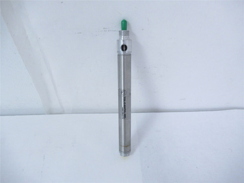 Tolomatic 0750d0105A11; Pneumatic Cylinder 3/4" Bore 5" Stroke