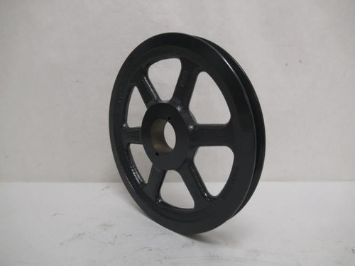 Browning BK95H; Bushed Pulley 1Gr; Belt: 4L; 5L; A; B