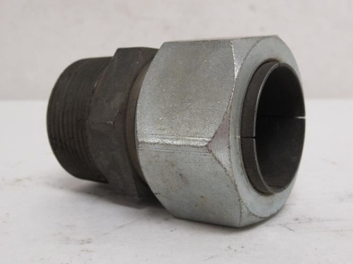 MFG- ST EGV 38 S 1.1/2 NPT; Standpipe Connector 1-1/2"