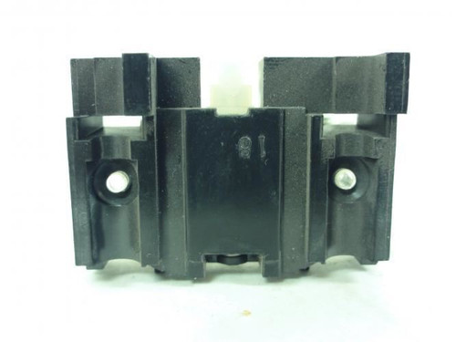 Allen-Bradley 800T-XD4; Contact Block Shallow Block 1 NC 600VAC
