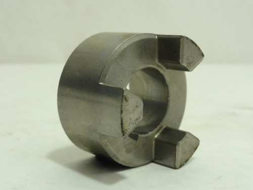 Browning CHJP3X7/8; Jaw Coupler Hub; 7/8"ID