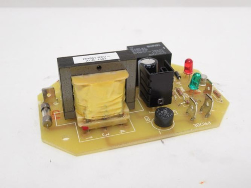 Gems 162171; Opto-Pak Controller For Electro-Optic Switches