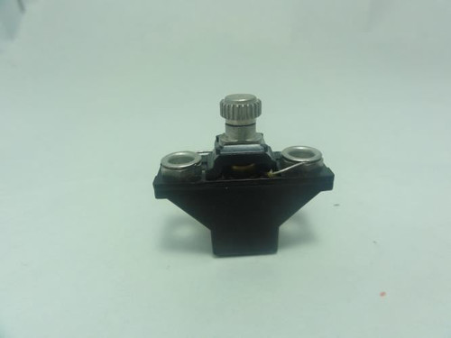 Allen-Bradley W23; Overload Thermal Unit; Series W
