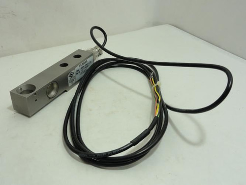 Ricelake SB4-10kn-C3; Flintec Load Cell 10kN Capacity; 10' Cord