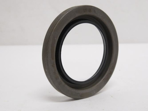 CR 15544; Grease Seal; Single Lip; 1.563"ID x 2.374"OD x 1/4" W