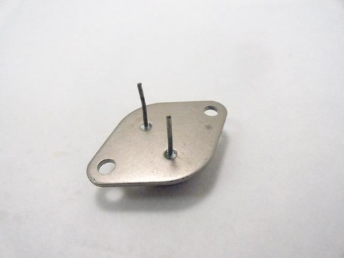 RCA 2N6249; Transistor