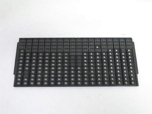 Panasonic EEE-FK1H221P; Lot-65 Asynchronous Memory IC 1Mb