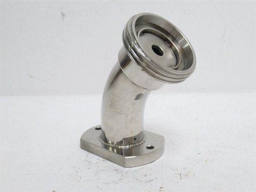 Harpak 71SD20902400; Vacuum Connection 37mm ID x 65mmOD