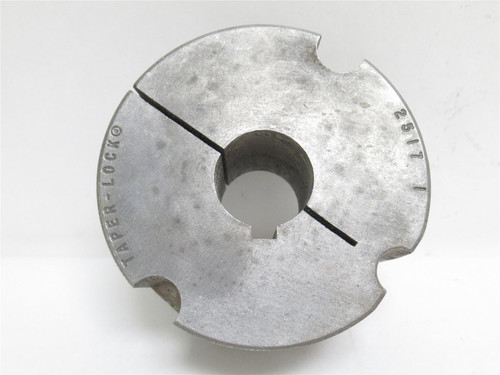 Dodge 2517 X 1; Taper-Lock Bushing 119116; 1"ID