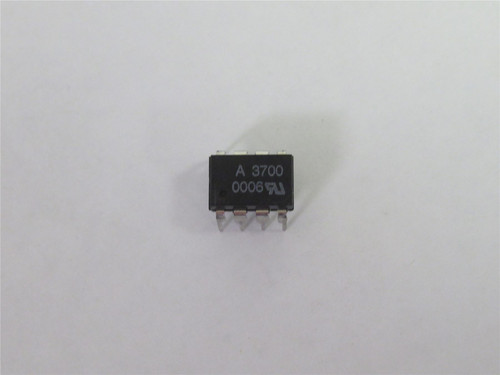Broadcom Limited A3700; Lot-40 Interface Optocoupler IC