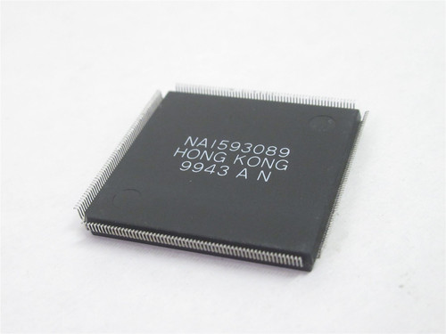 Altera EPF10K100EQC240-3; IC FPGA; 189 I/O; 240QFP