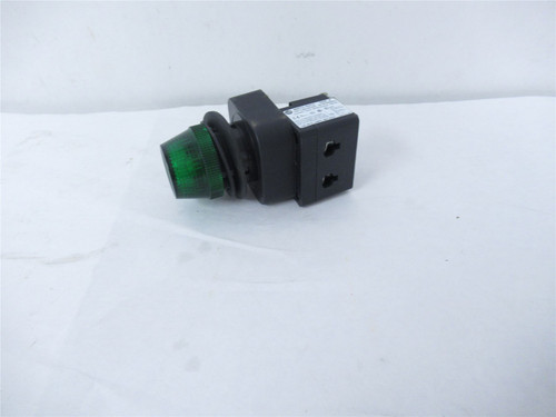 Allen-Bradley 800TC-N374; LED Switch Module 30 mm