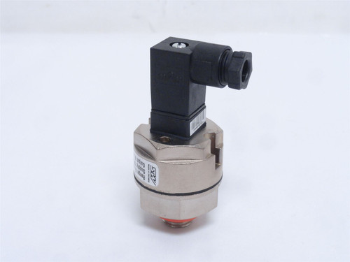 Handtmann 847126; Pressure Transmitter; 0-1BAR; 14-30VDC