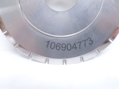Multivac 106904773; Lot-3; Squeezing Knifes; Large