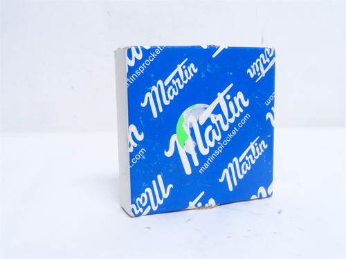 Martin 50BTB21-1610; Bushed Sprocket # 50; 21-Teeth