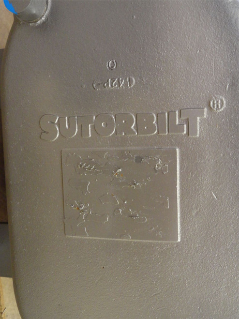 Gardner-Denver SV12.5; Sutorbilt Twin Lobe Blower SV12.5
