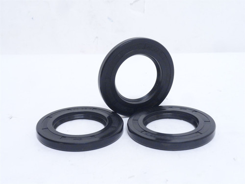 MFG- 40X68X7; Lot-3; Oil Seals; 40mmID x 68mmOD x 7mm Wide
