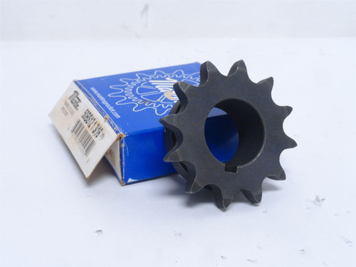 Martin 50BS12X1-3/16; Sprocket #50; 12-Teeth; 1-3/16"ID