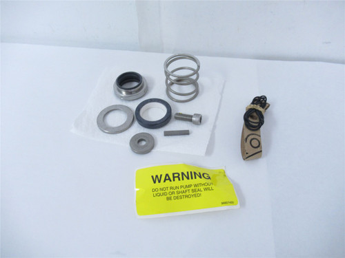 Baltimore Air Coil 300656; Pump Seal Kit P/N 91868265