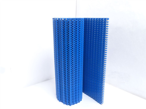 Multivac 108094310; Modular Belt; 14-7/8" Wide; 10' Long