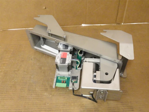 Marel 3400078; Weighing Deck Module
