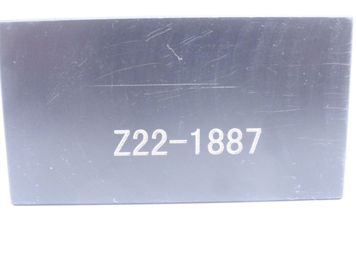 Wexxar Z22-1887; Acme Nut; RH; Plastic; W/Cover