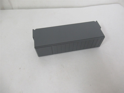 Allen-Bradley 1746-N2; SLC 500 Slot Filler