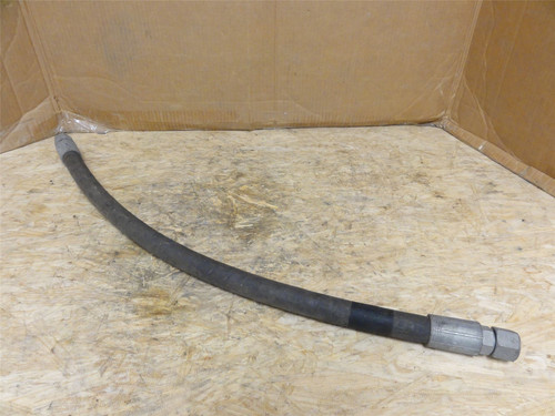 Gates BLF5300; Hydraulic Hose; 3/4 JIC x 3/4 JIC; 36" Long