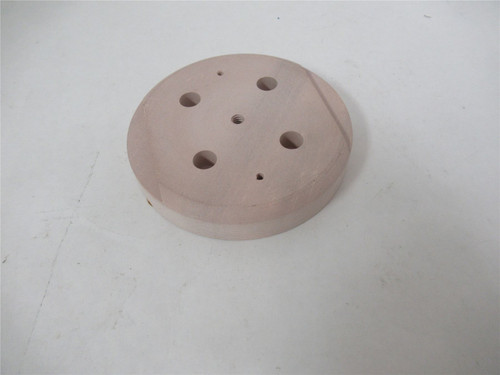 Packaging Progression B41010; Bored Cathode Insulator