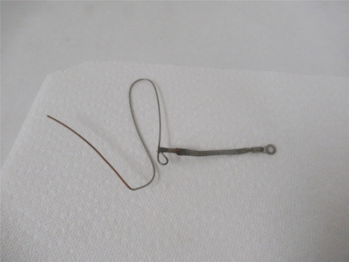 Weldotron Corp J050499001; Wire Heat Element