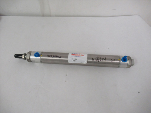 Shanklin CA-0034 ; Pneumatic Air Cylinder 10 1/8IN
