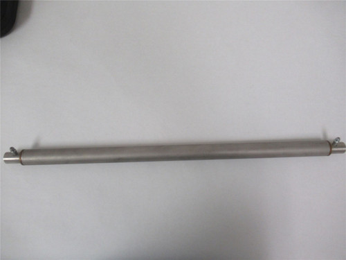 Shanklin F0106C; Upper Carrier Roller w/Lube