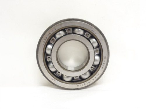 SKF 6308-NRJEM; Ball Bearing 40mmID x 90mmOD x 23mm Wide