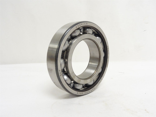 SKF 6209-JEM; Ball Bearing; 45mmID x 85mmOD x 19mm Width