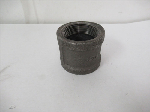 American Pipe  11144; Coupling Fitting 2"NPT