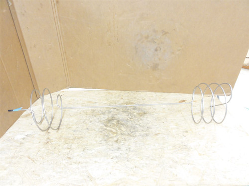 JBT 30-0864; Stainless Steel AB; KSI; Coil 87