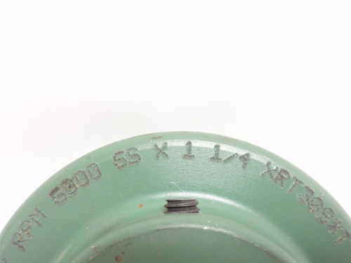 TB Woods 6J114; Sure-Flex Coupling Flange; 1-1/4"ID; Size: 6