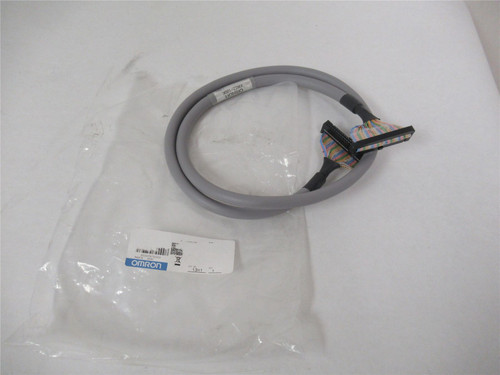Omron  XW2Z-100K; Cable Assembly Interface  3.28'