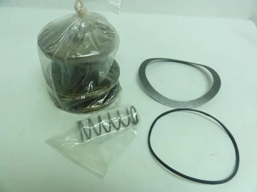 Hansen 75-1190; Kit; 4" Piston For HCK5