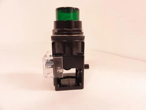 Siemens 52PX4C3; Pilot Light 12V Green