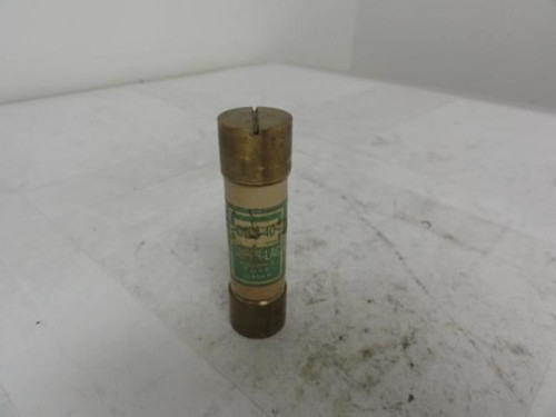 Bussmann RES-40; Fuse 250V; 40A