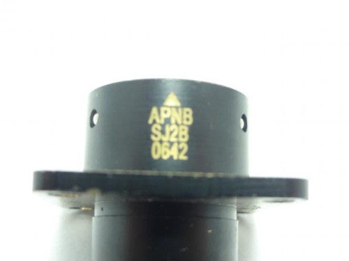 AMP APNBSJ2B0642; Push-Pull Connector