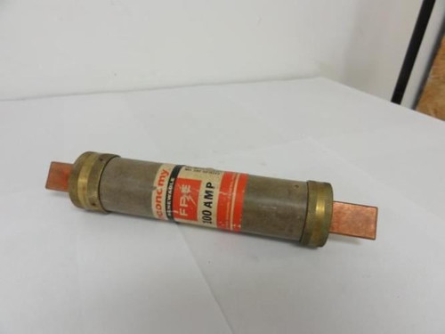 Economy ERS 100; Fuse; 100Amp