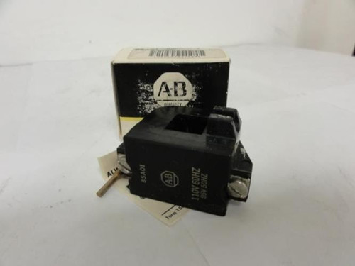 Allen-Bradley 85A01; Coil; 95/110V; 50/60Hz