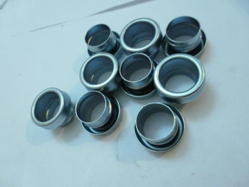 MFG- MDL-Unkn81761; LOT-9 Inset piece for Liquid Tight Conduit 1" size